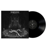 Svabhavat LP - Black Mirror Reflection