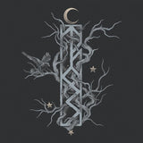 The Flight Of Sleipnir LP - Eventide (Silver Vinyl)