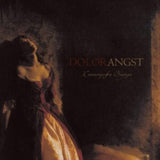 Dolorangst CD - A Catastrophe Inside (Ltd.Digi)