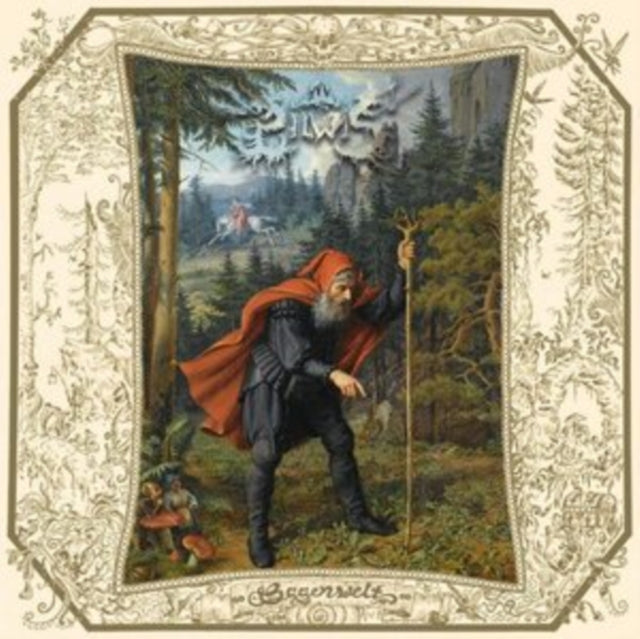 Bilwis CD - Sagenwelt (Digi.Mcd)