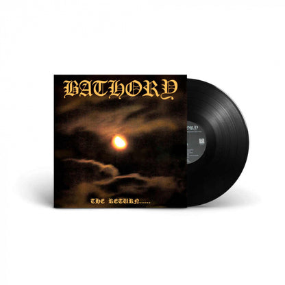 Bathory LP - The Return...