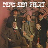 Dead Sea Fruit CD - Dead Sea Fruit
