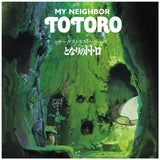 Original Soundtrack LP Vinyl Record - Orchestra Stories: My Neighbor Totoro