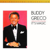 Buddy Greco CD - Its Magic (Reissue)