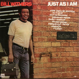 Bill Withers CD - Just As I Am