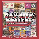 Bay City Rollers CD - The Singles Collection