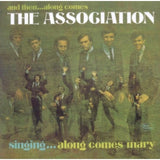 Association CD - And Then Along Comes The Association