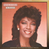 Natalie Cole CD - I'm Ready