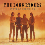 Long Ryders CD - State Of Our Union