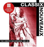 Classix Nouveaux CD - Liberty Recordings 19 818 3