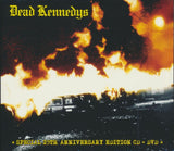 Dead Kennedys CD - Fresh Fruit For Rotting Vegetables