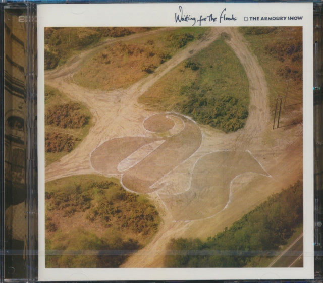 Armoury Show CD - Waiting For The Floods