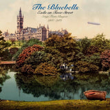 Bluebells CD - Exile On Twee Street