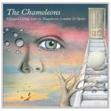 Chameleons CD - Elevated Living