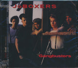 Jo Boxers CD - Like Gangbusters