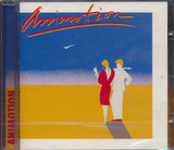 Animotion CD - Animotion