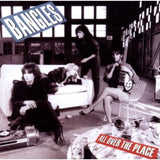 Bangles CD - All Over The Place