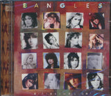Bangles CD - Different Light