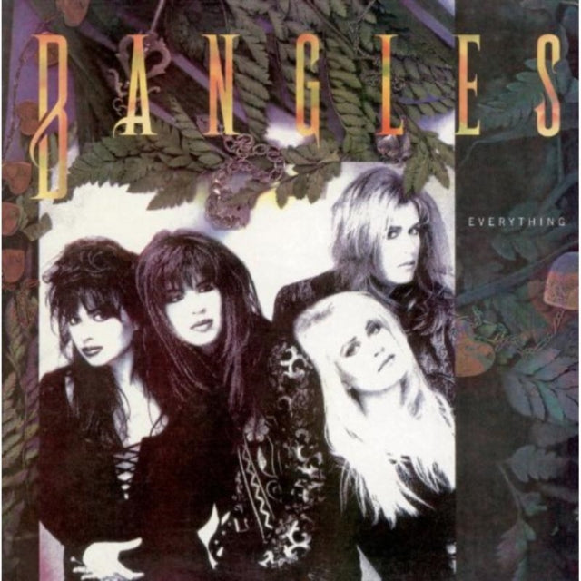 Bangles CD - Everything