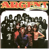 Argent CD - All Together Now