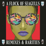 A Flock Of Seagulls CD - Remixes & Rarities (Deluxe Edition)