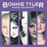 Bonnie Tyler CD - Remixes And Rarities: 2cd Deluxe Edition