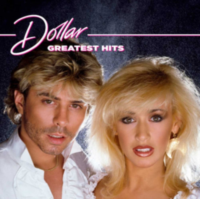 Dollar CD - Greatest Hits (Remastered Edition)