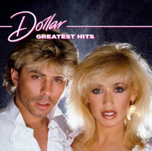 Dollar CD - Greatest Hits (Remastered Edition)