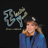 Debbie Gibson CD - Electric Youth (Deluxe Edition) (Digi)