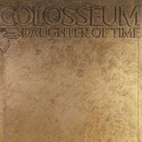 Colosseum CD - Daughter Of Time: Remastered & Expanded Edition