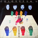 Colosseum Ii CD - War Dance (Remastered Edition)