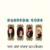 Blossom Toes CD - We Are Ever So Clean