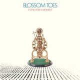 Blossom Toes CD - If Only For A Moment