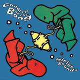 Children Of The Bong CD - Sirius Sounds - The Planet Dog