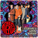 Avengers CD - Everyone's Gonna Wonder Complete Singles....Plus