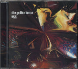 Egg CD - The Polite Force