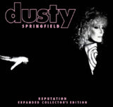 Dusty Springfield CD - Reputation: Expanded Deluxe Collector's Edition