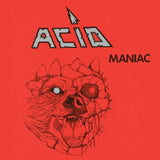 Acid CD - Maniac