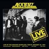 Alcatrazz CD - Live Sentence Feat. Graham Bonnet And Yngwie J Malmsteen