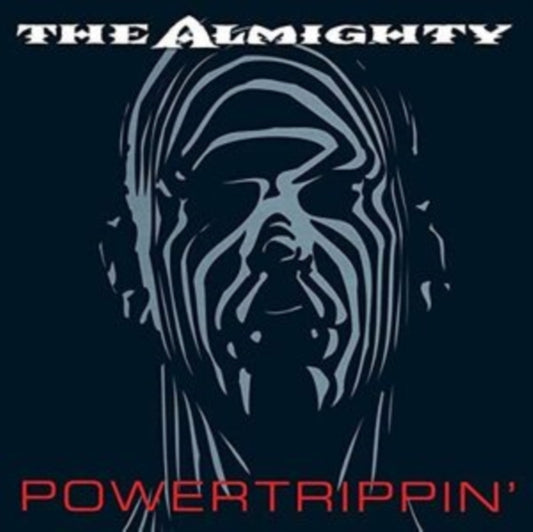 Almighty CD - Powertrippin (Expanded Edition)