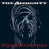 Almighty CD - Powertrippin (Expanded Edition)
