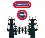Banderas CD - Ripe Cd Expanded Edition
