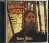 Eden Ahbez CD - Edens Island
