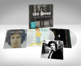 Leo Sayer LP Vinyl Record Box Set - The London Years 19 73-19 75