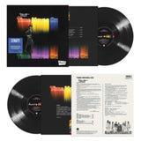Strut LP - Time Moves On