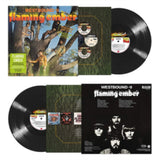 Flaming Ember LP - Westbound #9