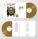 Ace Of Base LP Vinyl Record - Gold