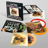 Not The Nine Oclock News LP Vinyl Record - Not All The Albums Again (40th Anniversary Edition)