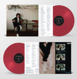 Leo Sayer LP - Here (Burgundy Vinyl)