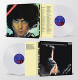 T. Rex LP - Zinc Alloy (Clear Vinyl)